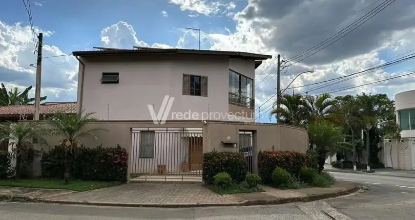 Casa com 3 quartos à venda na Rua Desembargador Antão de Moraes, 10, Cidade Universitária, Campinas
