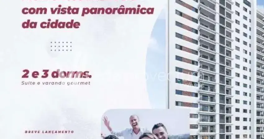 Apartamento com 2 quartos à venda na Rua Vitoriano dos Anjos, 725, Vila João Jorge, Campinas