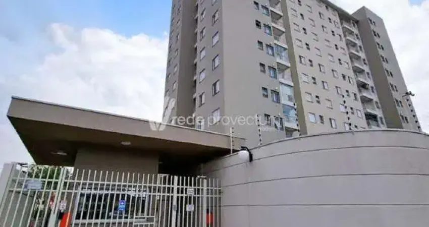 Apartamento com 2 quartos à venda na Avenida Baden Powell, 1211, Jardim Nova Europa, Campinas