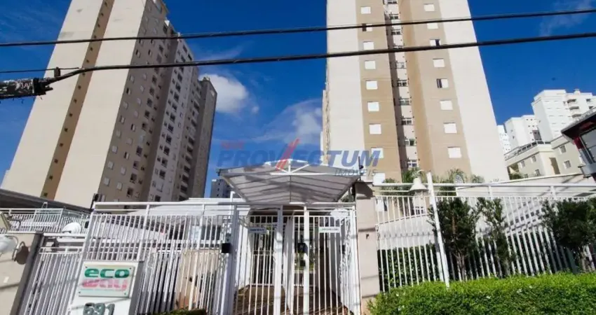 Apartamento com 3 quartos para alugar na Rua Hermantino Coelho, 691, Mansões Santo Antônio, Campinas