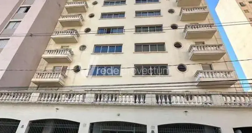 Apartamento com 3 quartos à venda na Rua Padre Vieira, 880, Cambuí, Campinas