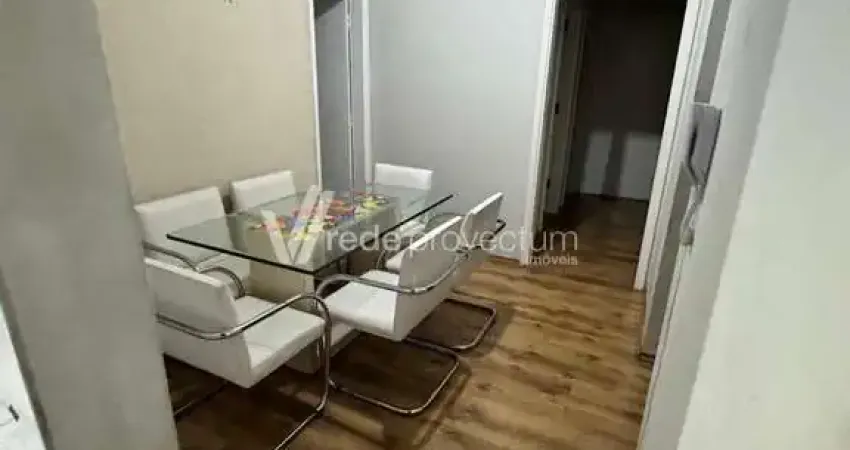 Apartamento com 2 quartos à venda no Swift, Campinas 