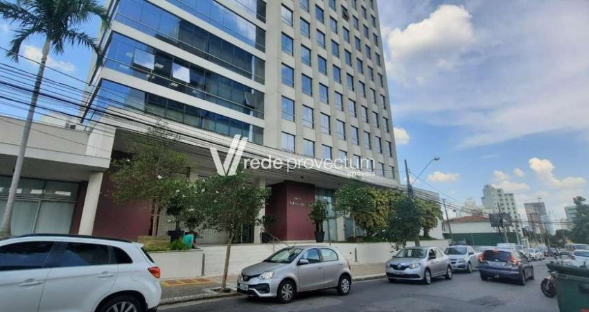 Sala comercial à venda na Avenida Barão de Itapura, 2294, Taquaral, Campinas