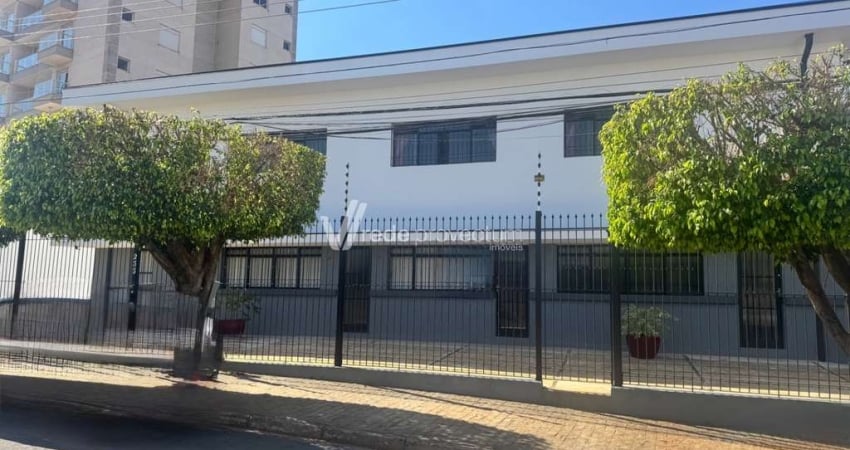 Apartamento com 3 quartos para alugar na Vila Nova, Campinas 