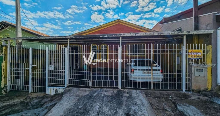 Casa comercial à venda na Jaborandi, 21, Vila Georgina, Campinas