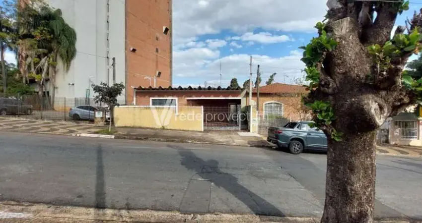 Casa comercial à venda na Renato Henry, 21, Jardim Chapadão, Campinas