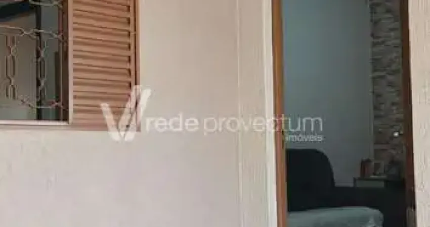 Casa com 2 quartos à venda no Parque Residencial Vila União, Campinas 