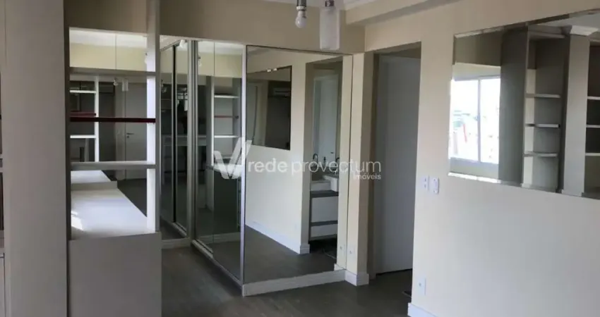 Apartamento com 1 quarto à venda no Centro, Campinas 