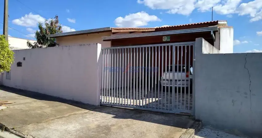 Casa com 3 quartos à venda no Loteamento Residencial Água Nova, Valinhos 