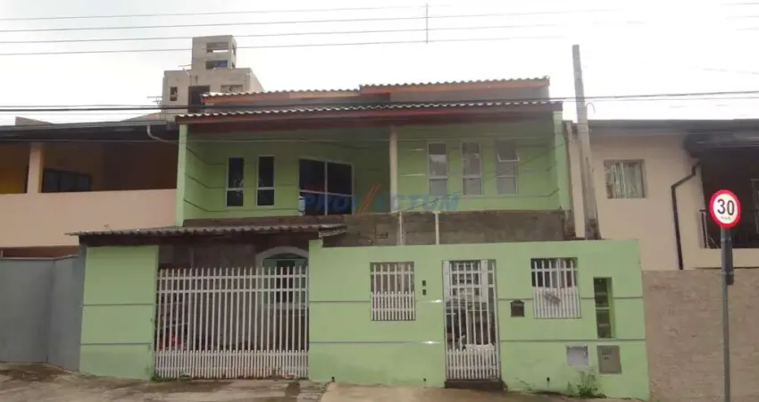 Casa com 3 quartos à venda no Loteamento Residencial Fonte Nova, Valinhos 