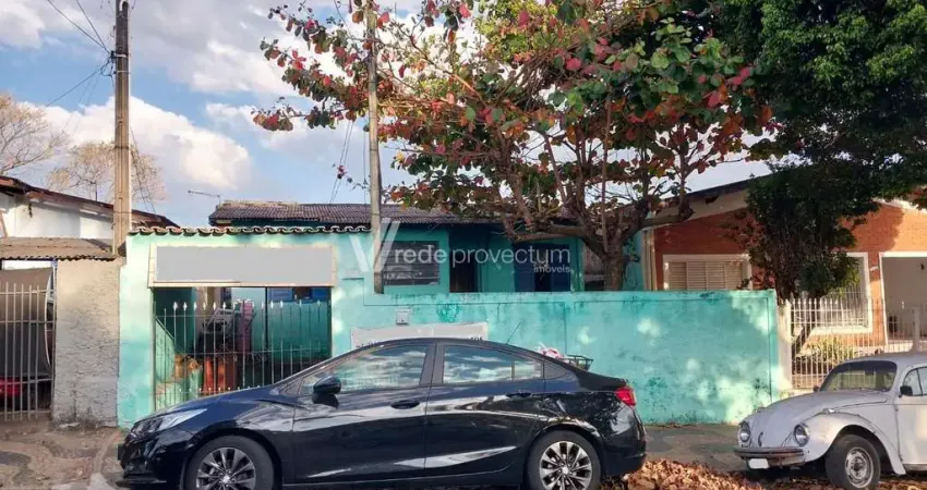 Casa com 2 quartos à venda na Vila Embaré, Valinhos