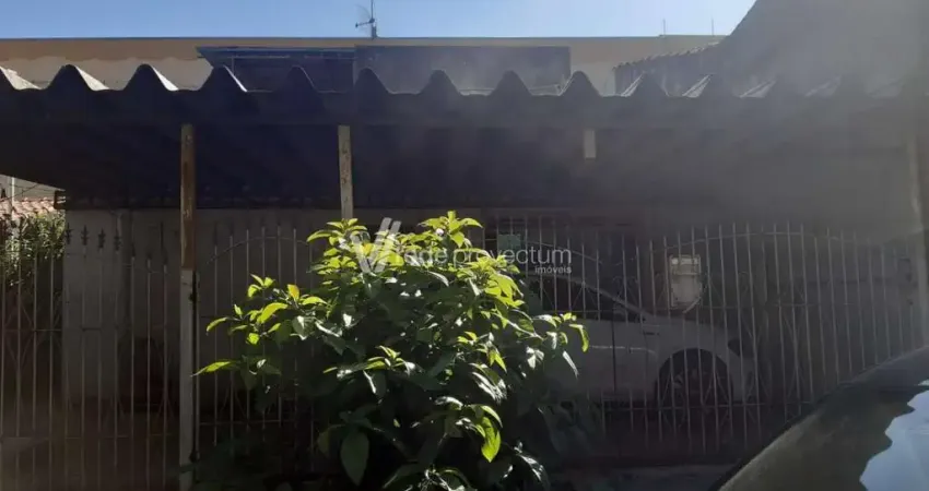 Casa com 4 quartos à venda na Nelson Barbosa da Silva, 1897, Dic VI (Conjunto Habitacional Santo Dias Silva), Campinas