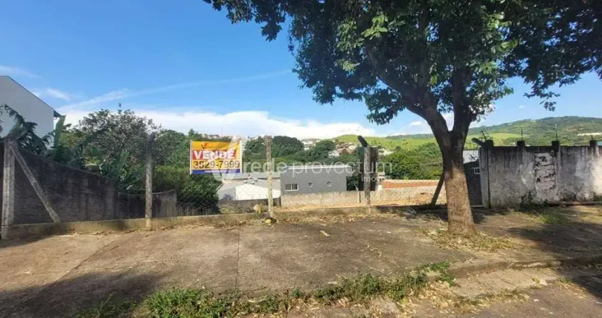 Terreno comercial à venda no Jardim Pinheiros, Valinhos 