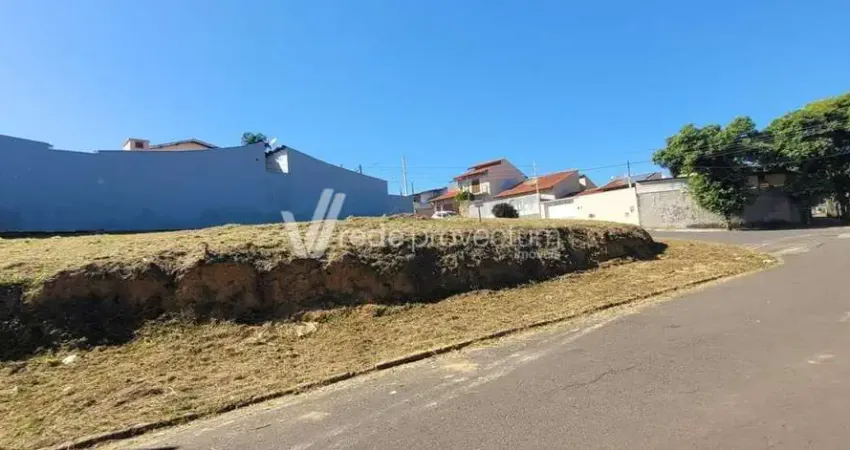 Terreno à venda no Jardim das Vitórias Régias, Valinhos 