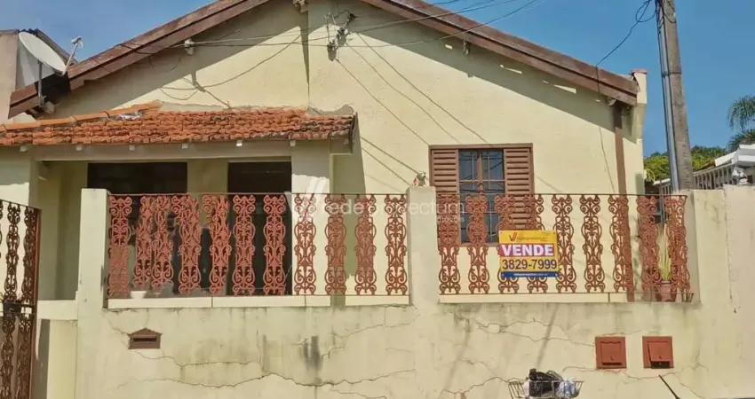 Casa com 2 quartos à venda na Vila Capuava, Valinhos