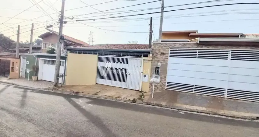 Casa com 2 quartos à venda no Residencial Cosmos, Campinas 