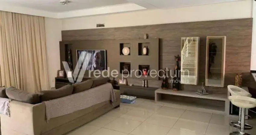 Casa com 4 quartos à venda no Nova Sousas (Sousas), Campinas 