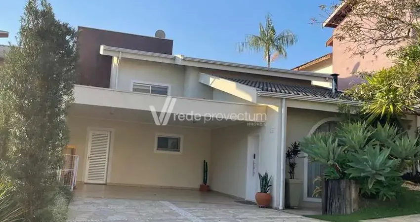 Casa em condomínio fechado com 3 quartos para alugar na Avenida dos Estados, 619, Vila D'Agostinho, Valinhos