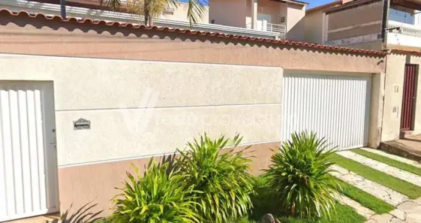 Casa com 3 quartos à venda na Rua Evandro Batista Vieira, 1127, Loteamento Alphaville Campinas, Campinas