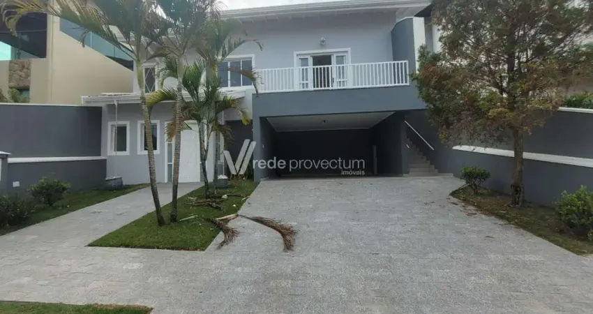 Casa em condomínio fechado com 3 quartos à venda na Rua Vereador Walter Obmer Woelzke, 609, Jardim das Palmeiras, Valinhos