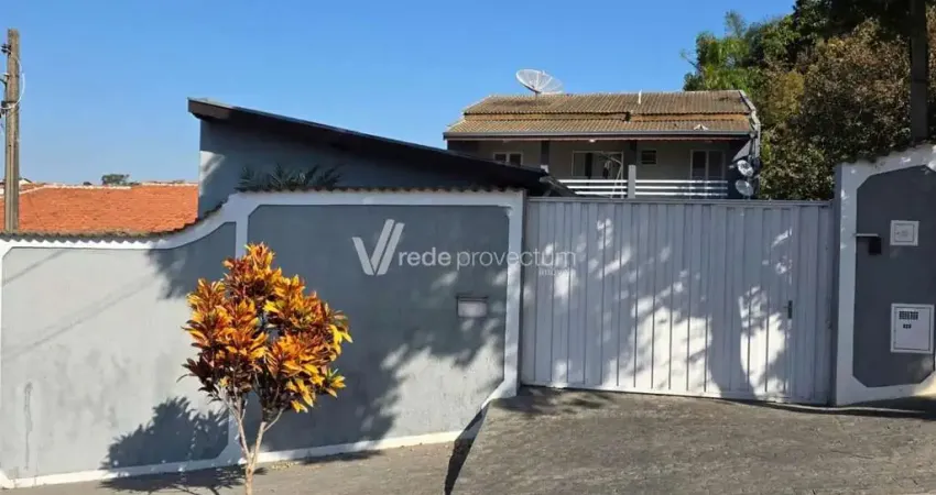 Casa com 3 quartos à venda na Joaquim Simões Salgueiro, 68, Pinheiro, Valinhos