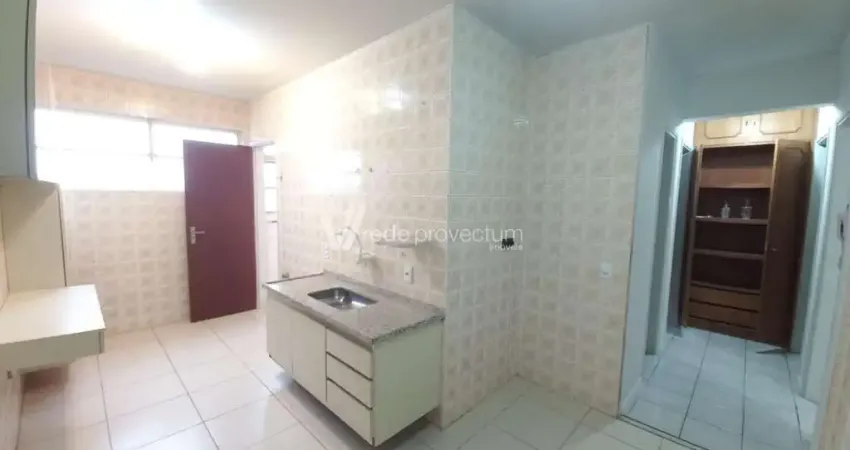 Apartamento com 2 quartos à venda na Rua Padre João Francisco de Azevedo, 273, Taquaral, Campinas