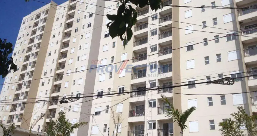 Apartamento com 3 quartos à venda na Rua Augusto Emílio Zaluar, 59, Jardim Chapadão, Campinas