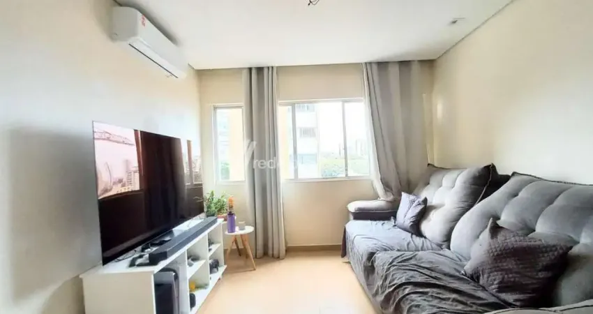 Apartamento com 2 quartos à venda na Rua Doutor Carlos Guimarães, 483, Cambuí, Campinas