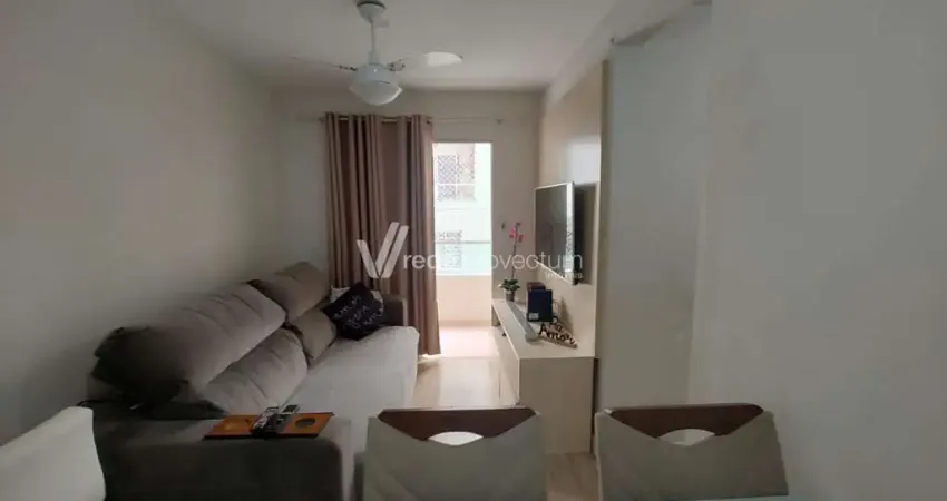 Apartamento com 3 quartos à venda na Avenida São José dos Campos, 150, Jardim Nova Europa, Campinas
