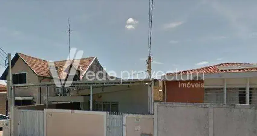 Casa com 3 quartos à venda no Jardim Guanabara, Campinas