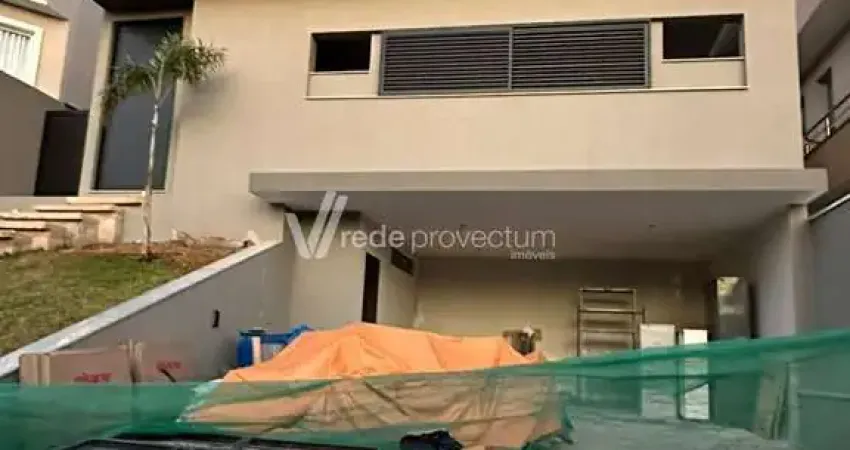 Casa em condomínio fechado com 3 quartos à venda na Rua Samuel Costa, s/n°, Swiss Park, Campinas