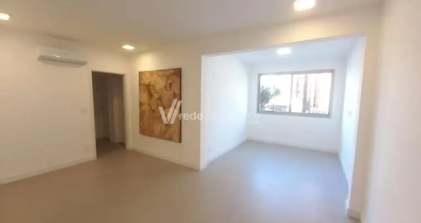 Apartamento com 3 quartos à venda na Rua Doutor José Inocêncio de Campos, 46, Cambuí, Campinas