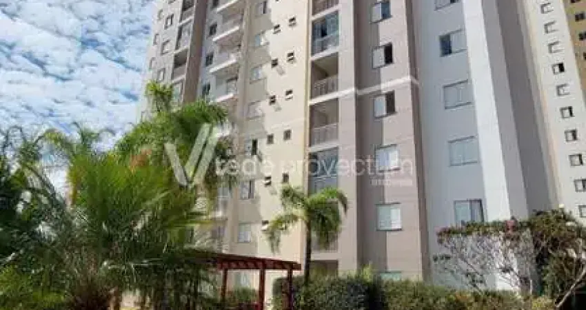 Apartamento com 2 quartos à venda na Rua Martinho Calsavara, 192, Swift, Campinas