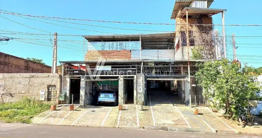 Casa comercial à venda na Doutor Júlio Wilfredo Castro Pérez, s/n°, Cidade Satélite Íris, Campinas