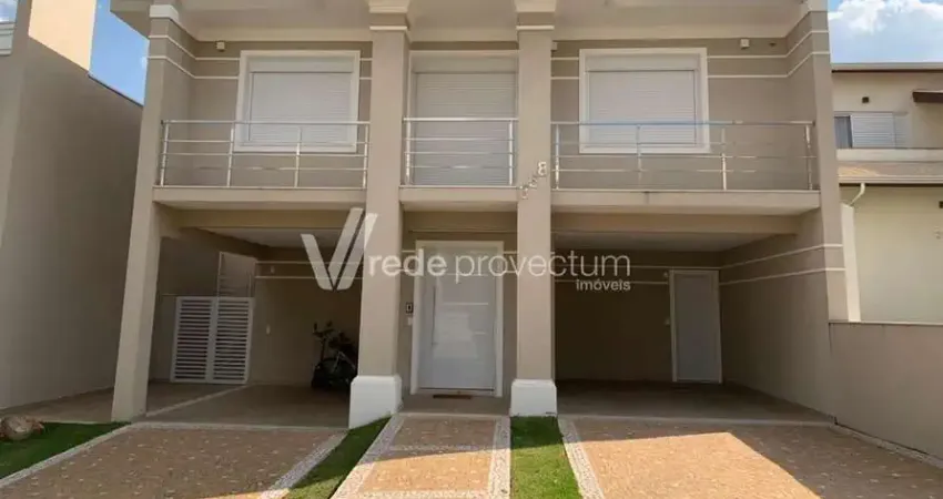 Casa em condomínio fechado com 5 quartos à venda na Avenida Dermival Bernardes Siqueira, s/n°, Swiss Park, Campinas