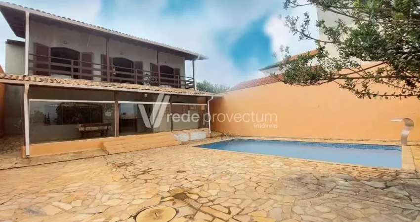 Casa em condomínio fechado com 3 quartos à venda na Rua San Conrado, 415, Loteamento Caminhos de San Conrado (Sousas), Campinas