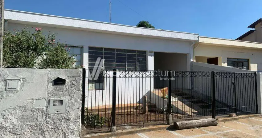 Casa comercial à venda na Rua Santo Anastácio, 88, Jardim Nova Europa, Campinas