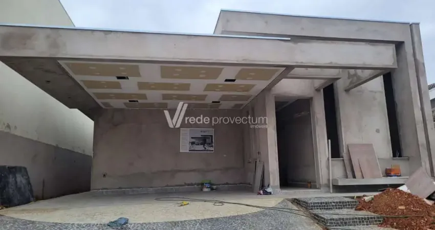 Casa em condomínio fechado com 3 quartos à venda na Rua Lazaro Marchete, 34, Swiss Park, Campinas