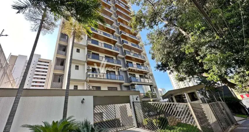 Apartamento com 3 quartos à venda na Rua Engenheiro Saturnino de Brito, 189, Vila Itapura, Campinas