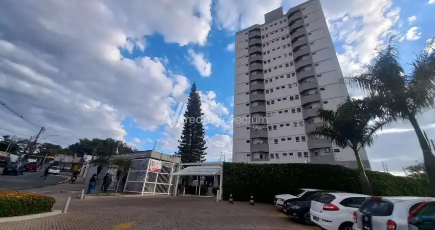 Apartamento com 2 quartos à venda na Rua Doutor João Quirino do Nascimento, 156, Jardim Boa Esperança, Campinas