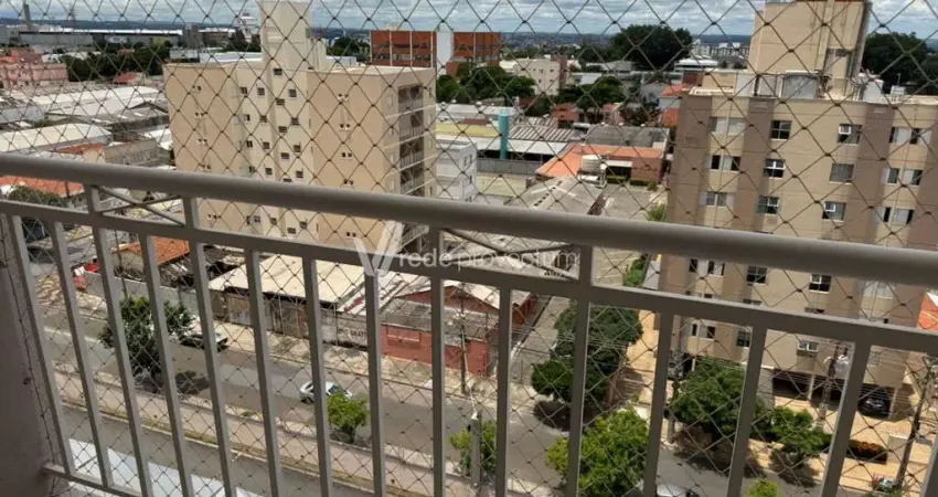 Apartamento com 3 quartos à venda na Rua Doutor Alves do Banho, 796, São Bernardo, Campinas