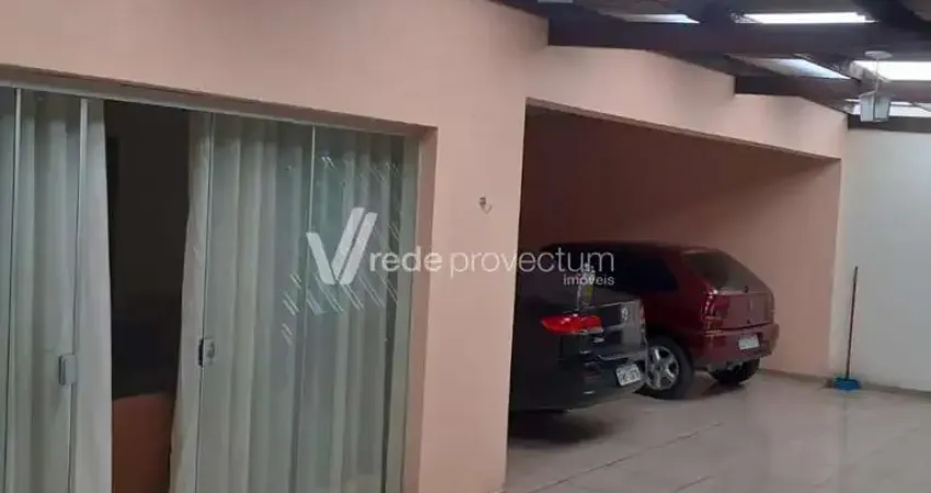 Casa comercial à venda na Francisco José Aguilera, 545, Jardim Paraíso de Viracopos, Campinas