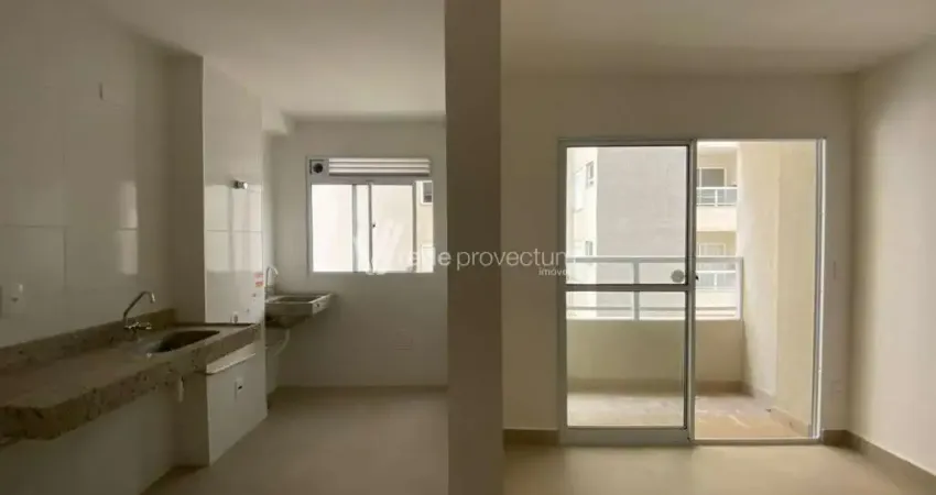 Apartamento com 2 quartos à venda no Parque Industrial, Campinas 