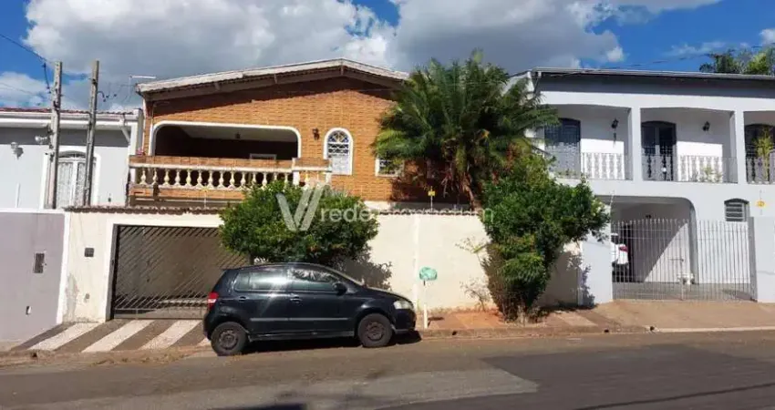Casa com 3 quartos à venda na Rua Pixinguinha, 194, Jardim Boa Esperança, Campinas