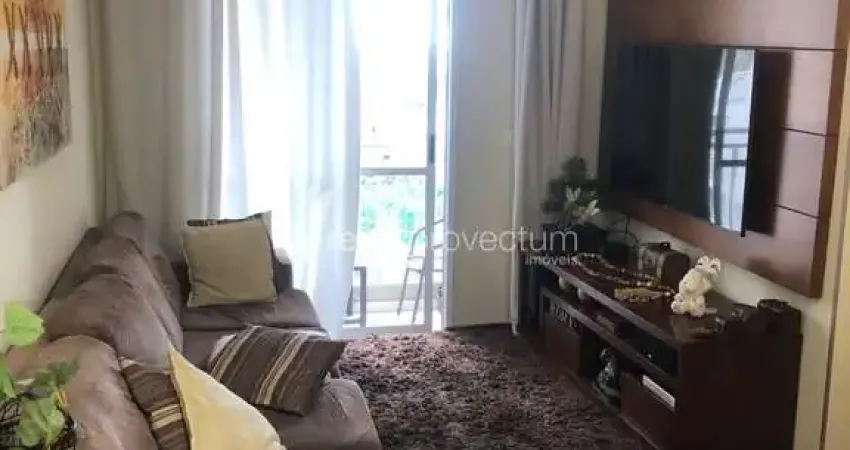 Apartamento com 3 quartos à venda na Rua Doutor Alves do Banho, 796, São Bernardo, Campinas