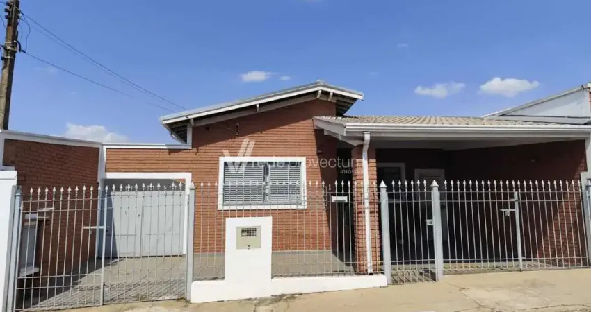 Casa com 3 quartos à venda na Joaquim Egydio Orsi, 27, Jardim García, Campinas