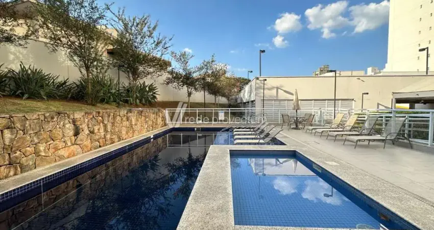 Apartamento com 2 quartos à venda na Rua Bernardo José Sampaio, 238, Botafogo, Campinas