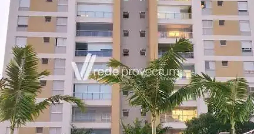 Apartamento com 3 quartos à venda na Avenida Maria Emília Alves dos Santos de Ângelis, 774, Parque Prado, Campinas