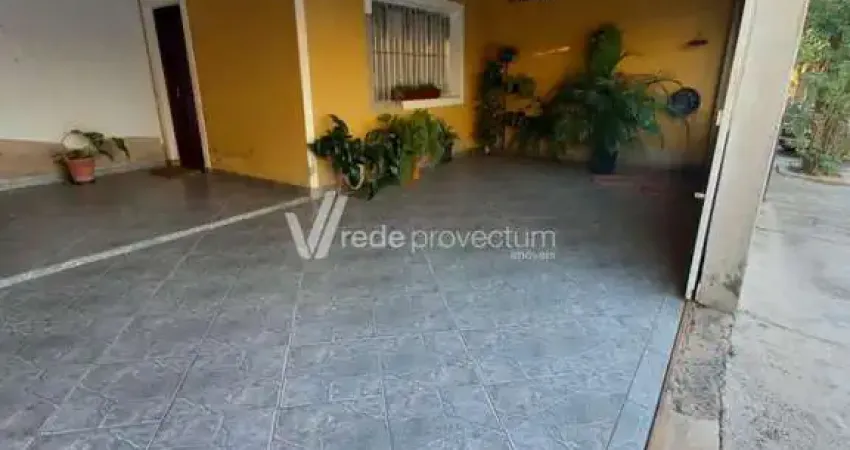 Casa com 3 quartos para alugar na Maria Bonita, 419, Dic V (Conjunto Habitacional Chico Mendes), Campinas