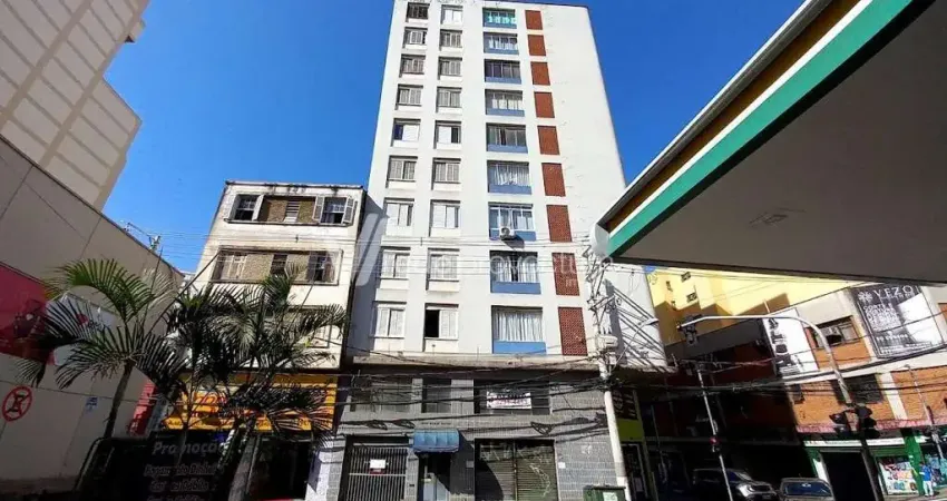 Apartamento com 3 quartos para alugar na Rua Luzitana, 1376, Centro, Campinas